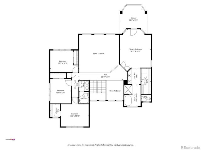 14149 Whitney Circle, Broomfield, CO 80023