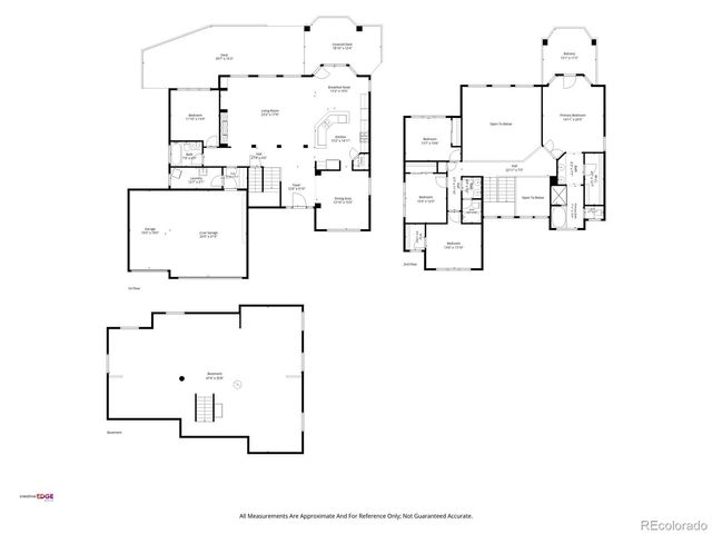 14149 Whitney Circle, Broomfield, CO 80023