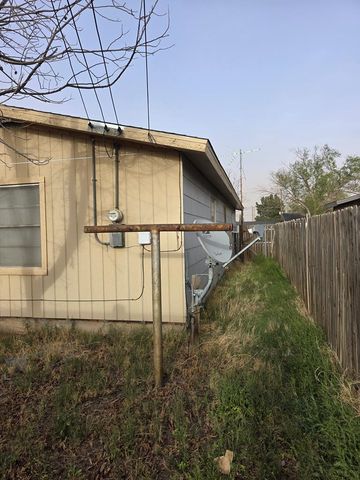 3205 Winfield Ave, Odessa, TX 79764