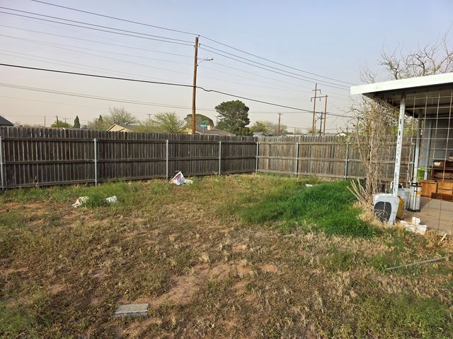 3205 Winfield Ave, Odessa, TX 79764