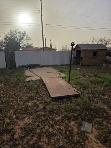 3205 Winfield Ave, Odessa, TX 79764