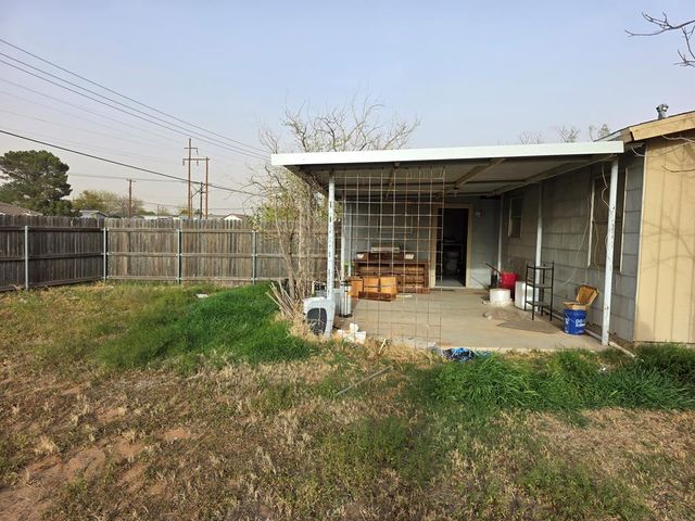 3205 Winfield Ave, Odessa, TX 79764