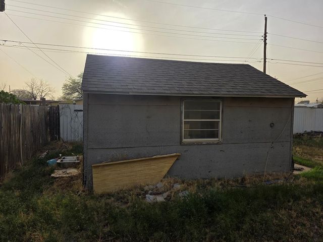 3205 Winfield Ave, Odessa, TX 79764