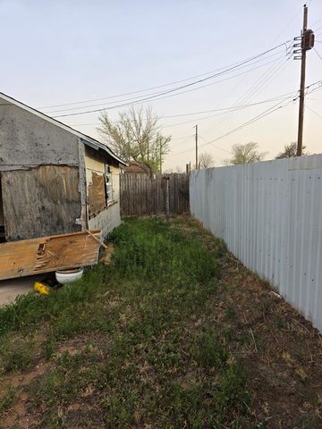 3205 Winfield Ave, Odessa, TX 79764