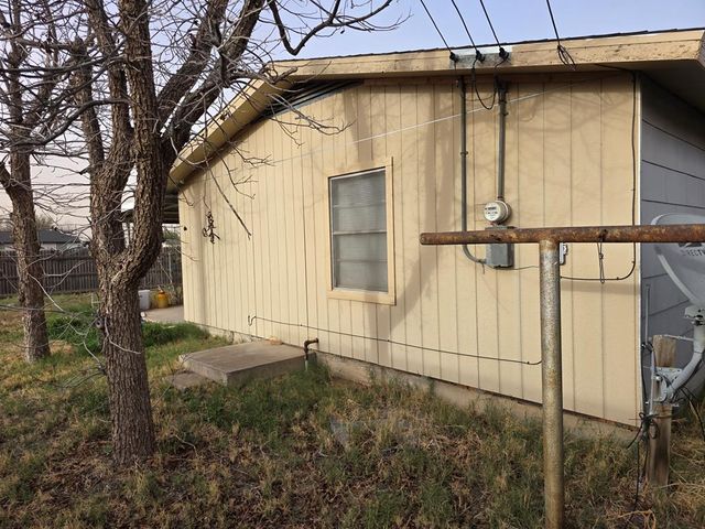 3205 Winfield Ave, Odessa, TX 79764