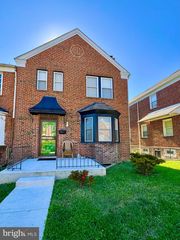 1519 NORTHGATE RD, Baltimore, MD 21218