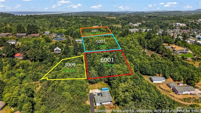 4001 Fourth Avenue SW, Ilwaco, WA 98624