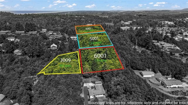 4001 Fourth Avenue SW, Ilwaco, WA 98624