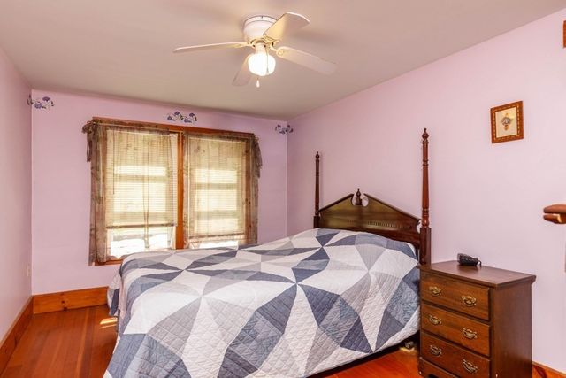 81 Monadnock Street, Gardner, MA 01440