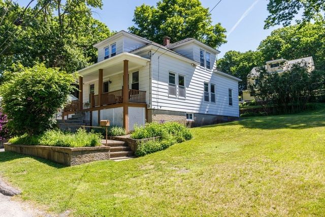 81 Monadnock Street, Gardner, MA 01440