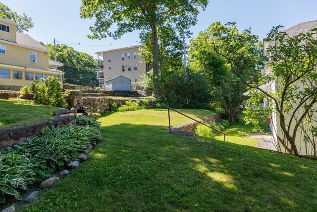 81 Monadnock Street, Gardner, MA 01440
