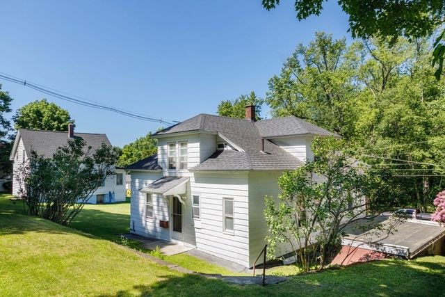 81 Monadnock Street, Gardner, MA 01440