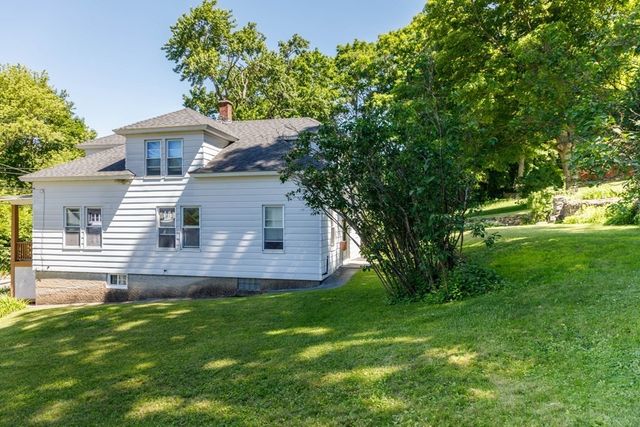 81 Monadnock Street, Gardner, MA 01440
