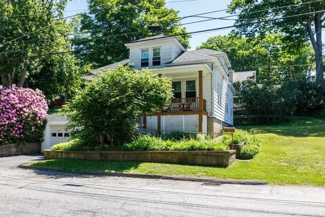 81 Monadnock Street, Gardner, MA 01440