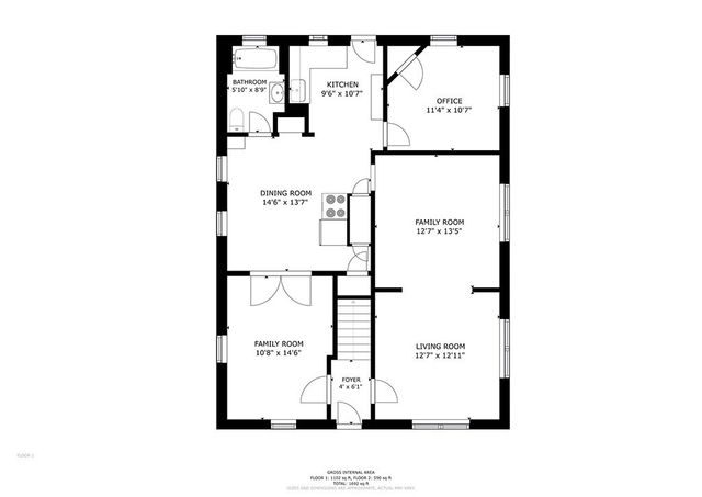 81 Monadnock Street, Gardner, MA 01440