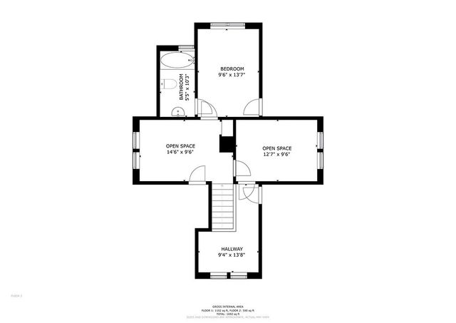 81 Monadnock Street, Gardner, MA 01440