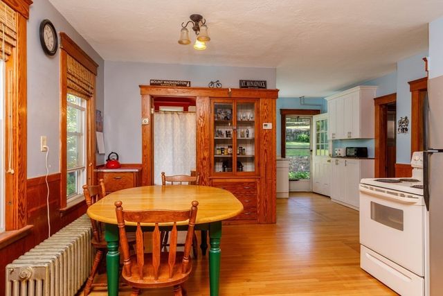 81 Monadnock Street, Gardner, MA 01440