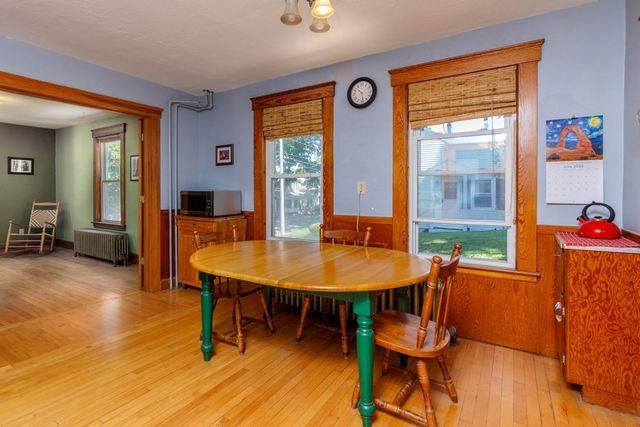 81 Monadnock Street, Gardner, MA 01440