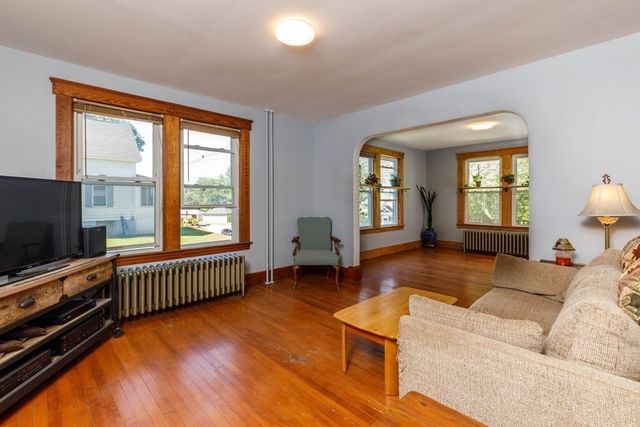81 Monadnock Street, Gardner, MA 01440
