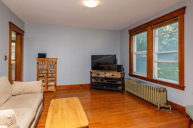 81 Monadnock Street, Gardner, MA 01440