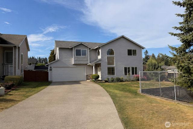 2821 206th Street SW, Lynnwood, WA 98036