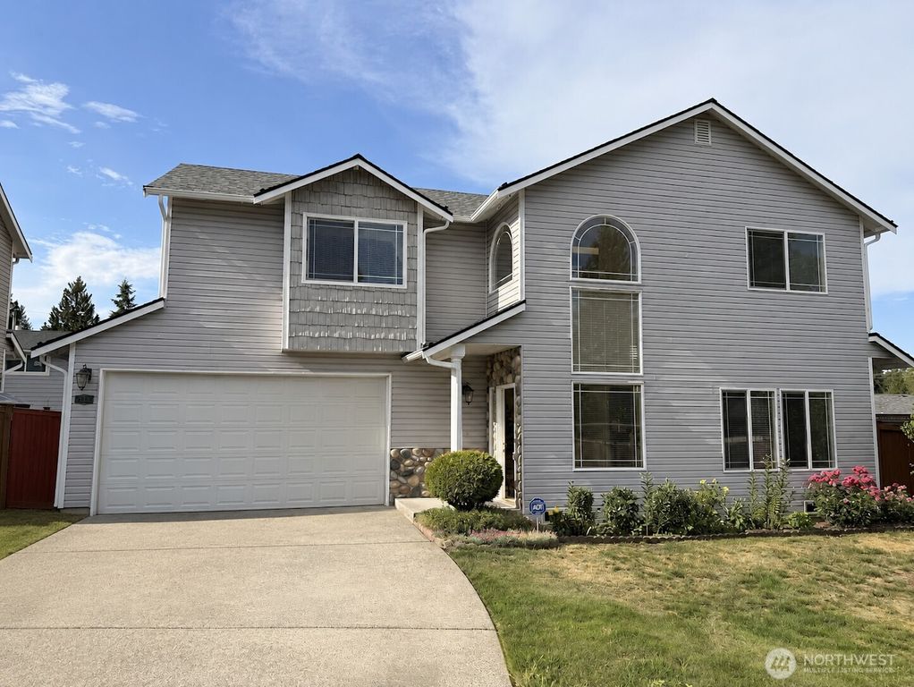 2821 206th Street SW, Lynnwood, WA 98036