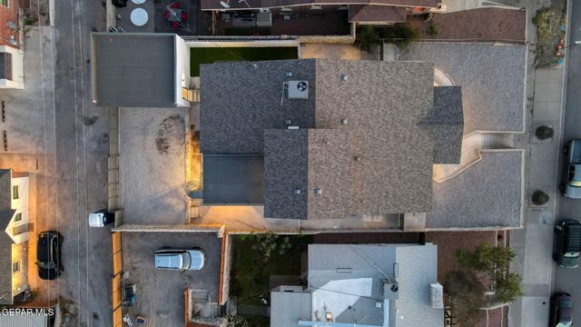 2110 N Kansas Street, El Paso, TX 79902