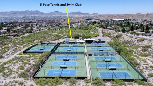 2110 N Kansas Street, El Paso, TX 79902