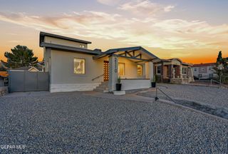 2110 N Kansas Street, El Paso, TX 79902