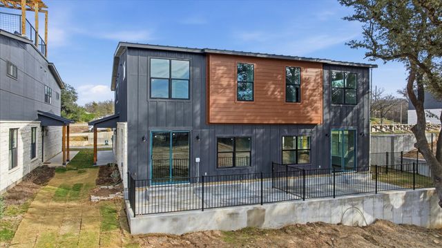 132 Clark Lane, Stephenville, TX 76401