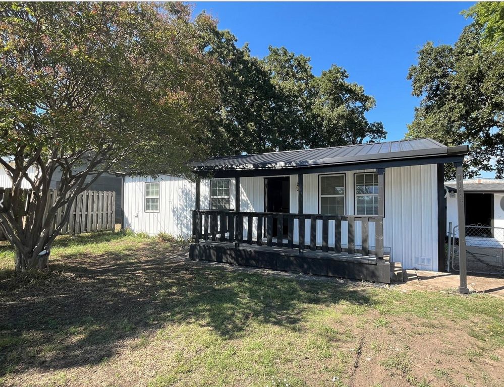 1116 State Highway 276, West Tawakoni, TX 75474