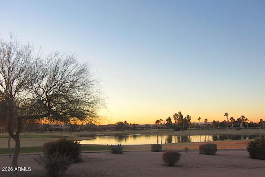 10152 E DIAMOND Drive, Sun Lakes, AZ 85248 — exterior