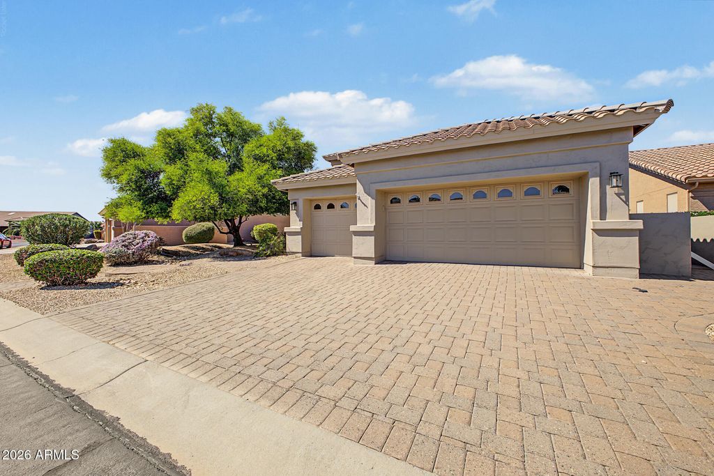 10152 E DIAMOND Drive, Sun Lakes, AZ 85248 — photo 3