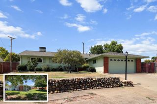 6514 Elmira Drive, Redding, CA 96001