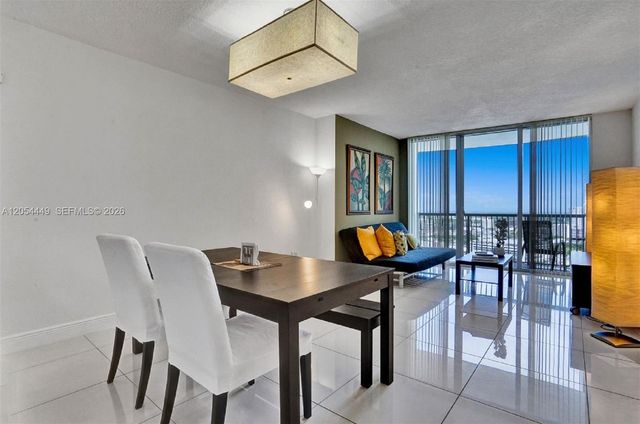 1750 N Bayshore Dr 2911, Miami, FL 33132