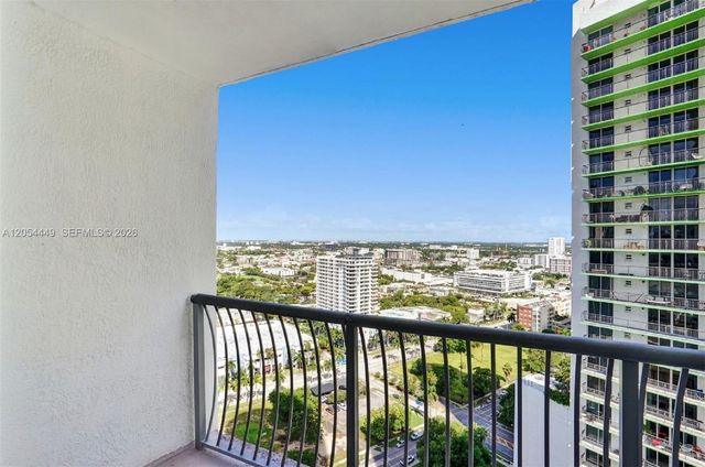 1750 N Bayshore Dr 2911, Miami, FL 33132