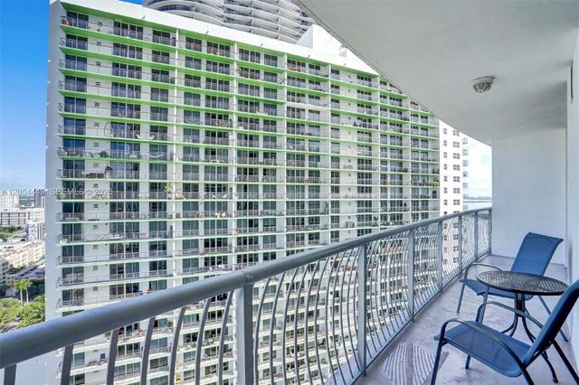 1750 N Bayshore Dr 2911, Miami, FL 33132
