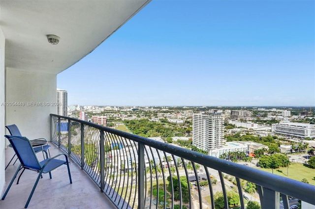 1750 N Bayshore Dr 2911, Miami, FL 33132