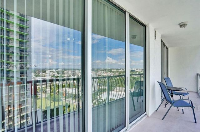 1750 N Bayshore Dr 2911, Miami, FL 33132