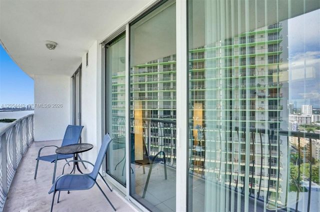 1750 N Bayshore Dr 2911, Miami, FL 33132