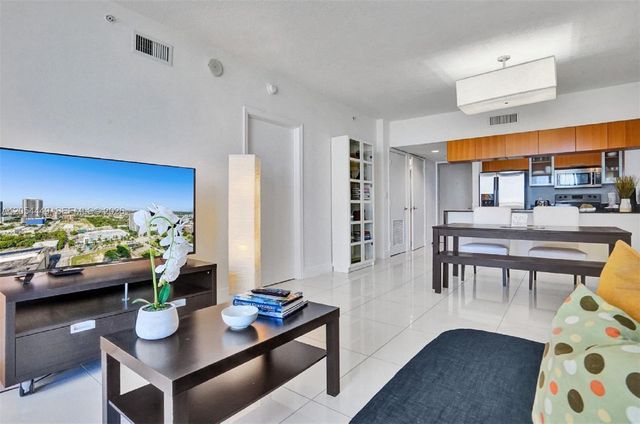 1750 N Bayshore Dr 2911, Miami, FL 33132