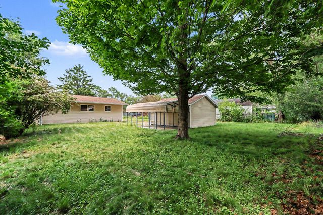 241 Ardmoor Drive, Battle Creek, MI 49037