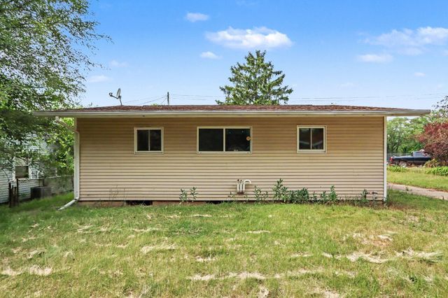 241 Ardmoor Drive, Battle Creek, MI 49037