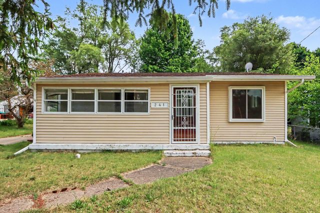 241 Ardmoor Drive, Battle Creek, MI 49037