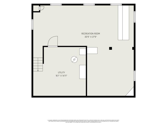 241 Ardmoor Drive, Battle Creek, MI 49037