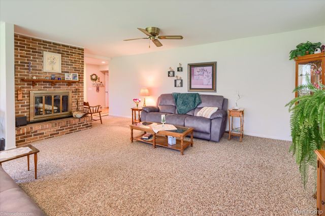 2676 Porcupine Trail, Mayfield Township, MI 48446