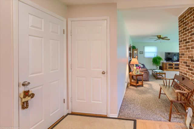 2676 Porcupine Trail, Mayfield Township, MI 48446
