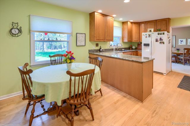 2676 Porcupine Trail, Mayfield Township, MI 48446