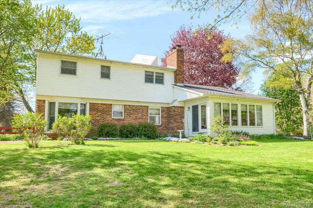 2676 Porcupine Trail, Mayfield Township, MI 48446