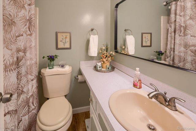 2676 Porcupine Trail, Mayfield Township, MI 48446